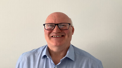 ATAG Commercial appoints new Area Sales Manager for Scotland