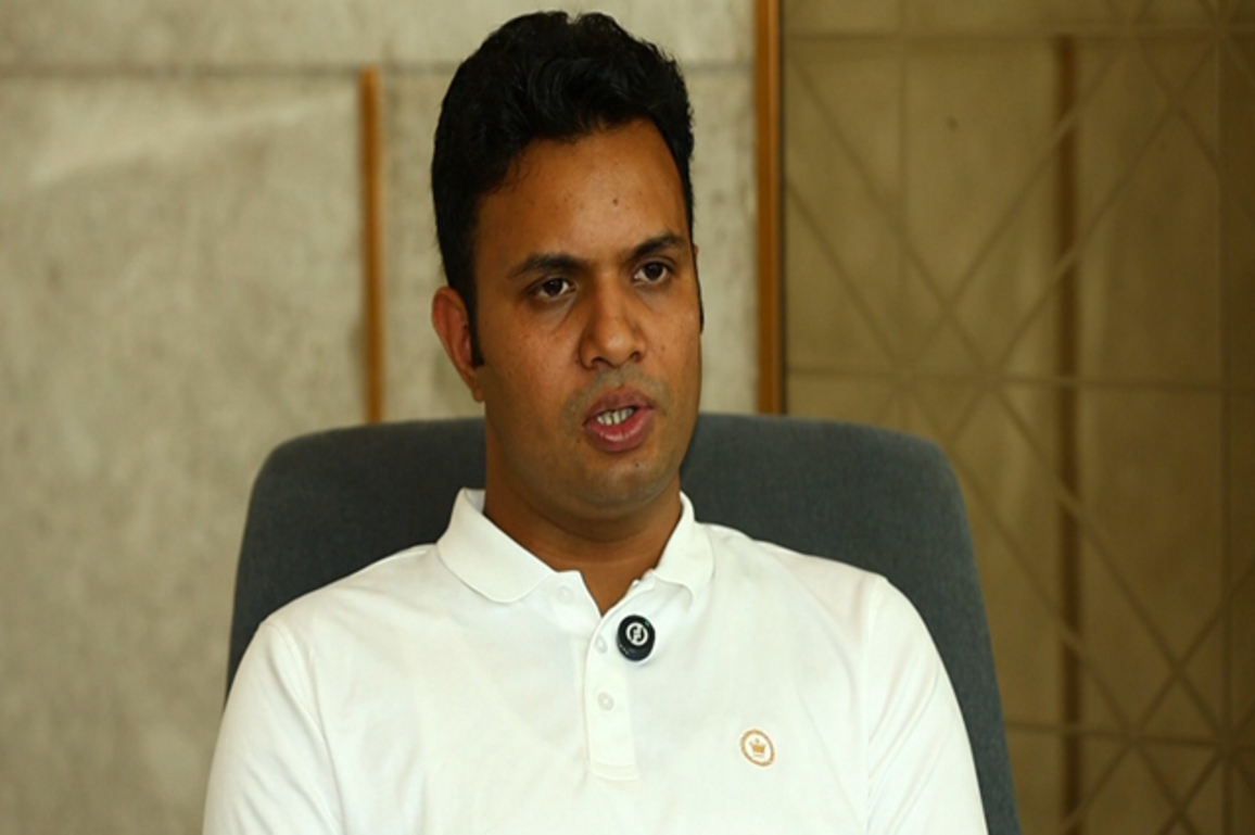 Interim regime turning Bangladesh into a fascist state, says Bangladesh Students League President