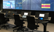 Graphics and visuals in the AuOps Center will show analysts how the mines are performing