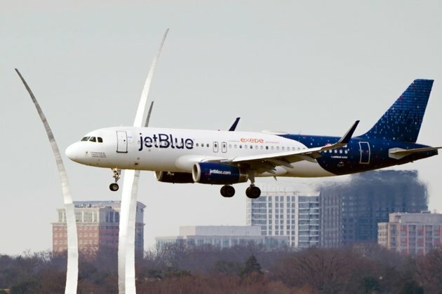 US Air Travel Safety Questions Linger Amid 5G Rollout