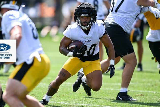 Practice report: Aug. 2