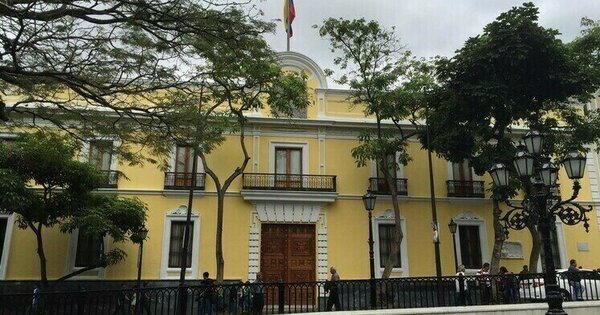 Venezuela accuses US of nuclear violation