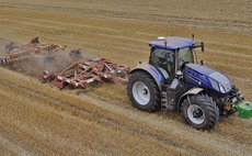 On Test: New Holland T7.315HD Tractor