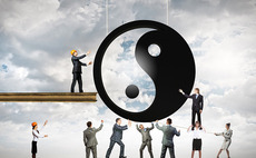 China SOE reform: No change?