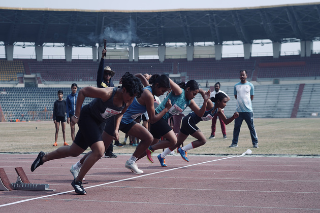 Assam becomes first state to strengthen Small Khelo India Centres with Olympic-calibre coach education