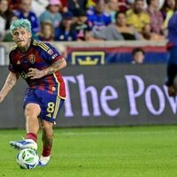 Real Salt Lake beat Austin FC squad focused on U.S. Open Cup