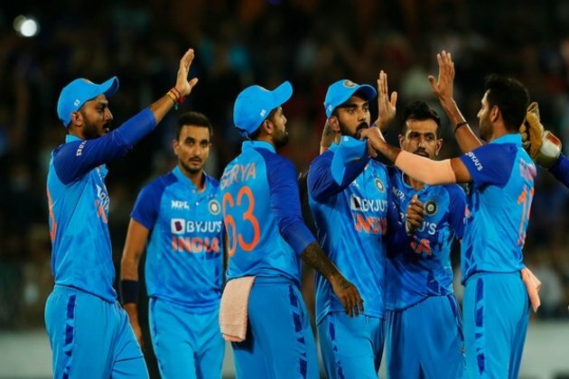 We need to improve our death bowling: Rohit Sharma after win against Australia