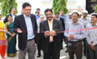 Clariant opens lab in India