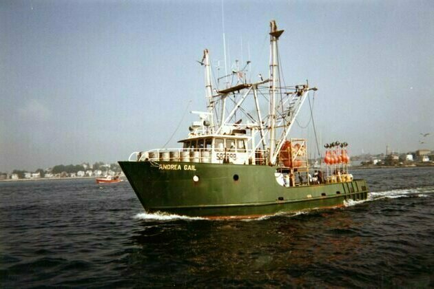 Checking in on New England fisheries 25 Years after 'The Perfect Storm' movie