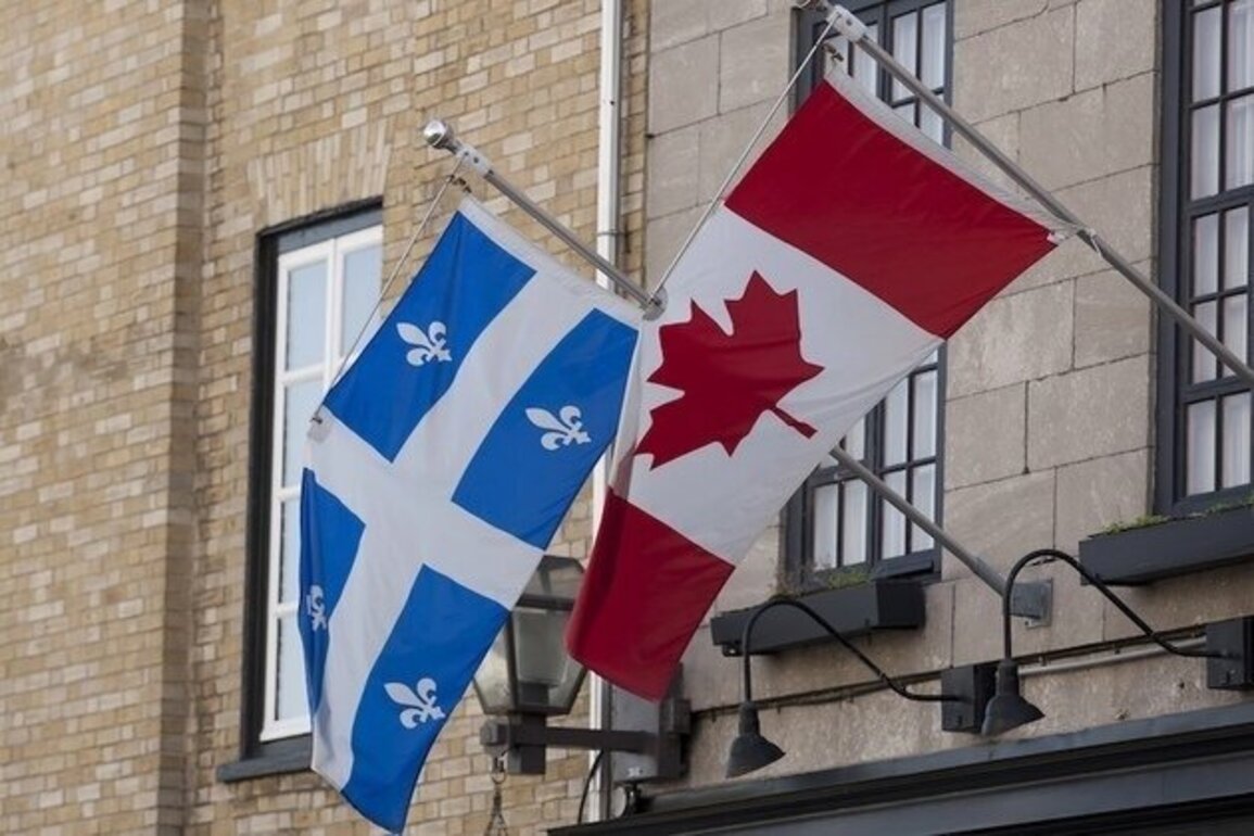 The Formidability of Constitutional Challenges to Quebecs Laicity Law