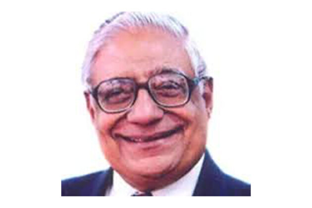 Senior Journalist and Padma Bhushan awardee HK Dua passes away at 88