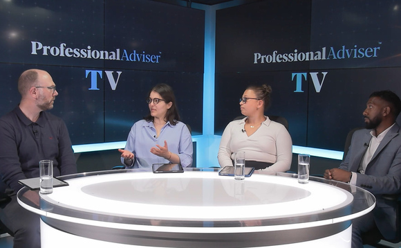 Professional Adviser TV: Behavioural psych to 'rapidly' become an advice essential