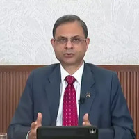 Banking licence for conglomerates not on cards, says RBI Guv Sanjay Malhotra