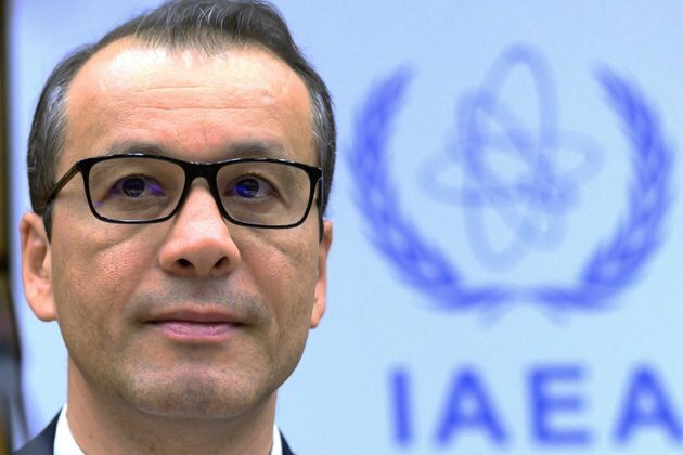 IAEA To Press Iran Over Suspected Undeclared Nuclear Site