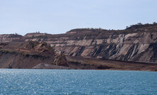  Koolan Island mine in WA's far north