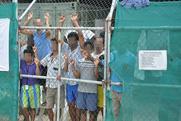 Australia&#039;s asylum seeker policy history: a story of blunders and shame