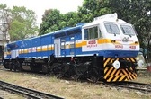 India will supply diesel locos to Myanmar Railways