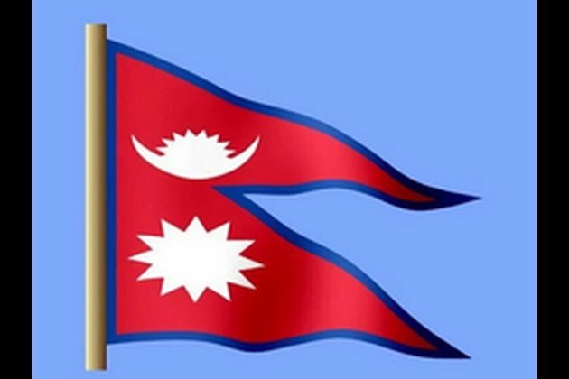 Tharu community stages protest in Kathmandu