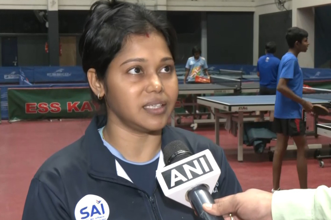 Athletes, coaches, officials welcome Ahmedabad's confirmation as host of 2030 Commonwealth Games
