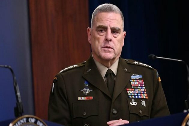Top US general says Afghanistan's end game not yet written