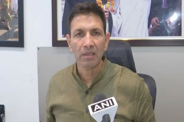 Congress' Jitendra Patwari criticises MP govt over "unfulfilled promises" on women's welfare schemes