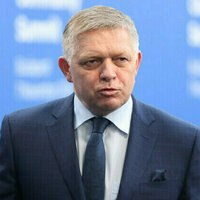 Slovak PM tells EU to stop crying over Russia-US talks