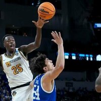 Missouri opens with unlikely trip to MEAC power Howard