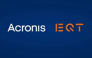 EQT erwirbt Mehrheitsbeteiligung an Acronis