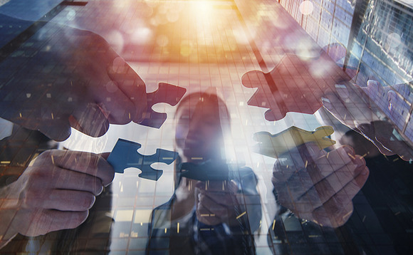 Taking PE in-house: Less limited partners