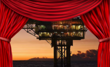 Cliff Head prepares for its final curtain call after two decades offshore