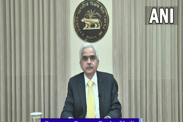 Current account deficit for first half of 2022-23 at 3.3 pc of GDP: RBI Guv