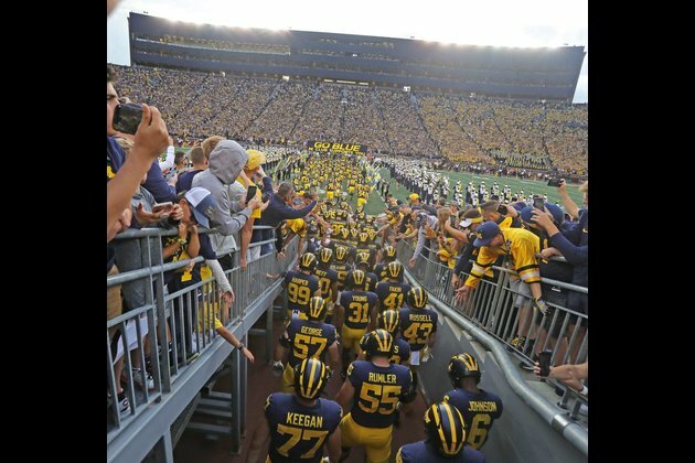 Michigan to expand access to tunnel following Michigan St. incident