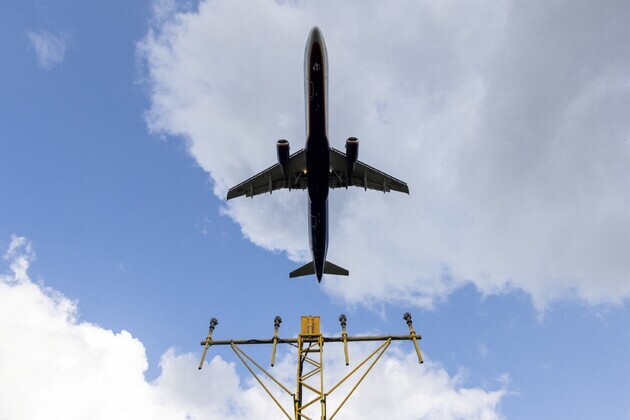 Russia announces aviation fuel export ban until November 30