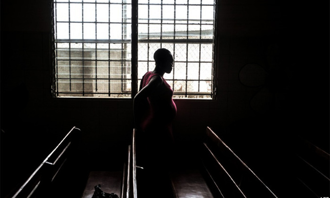 C-section '50 times more deadly' for women in Africa C-section '50 times more deadly' for women in Africa