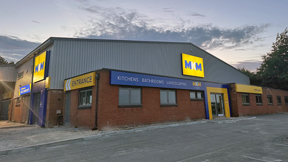 MKM announces 130th branch 