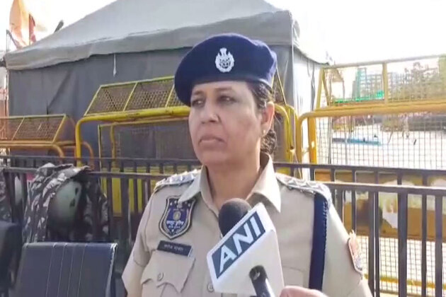 "10 to 12 illegal structures being removed": Officials as Jaipur Development Authority hold demolition drive