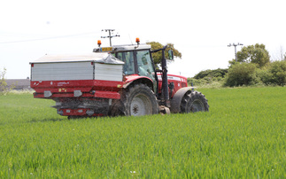  encouraged to consider fertiliser requirements