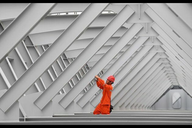 Xinhua Photos of the Day (June 21)
