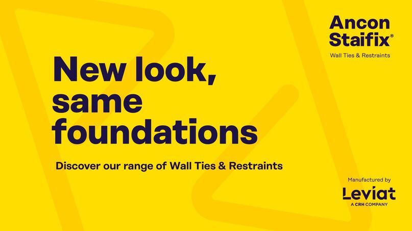 Introducing the new face of Ancon Staifix- Set to drive merchant sales