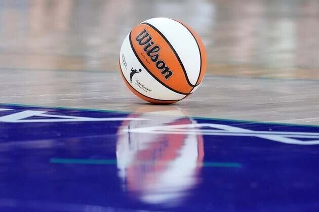 Record 216 WNBA games to be broadcast nationally this season