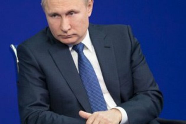 Putin says Russia is complying with all WADA demands