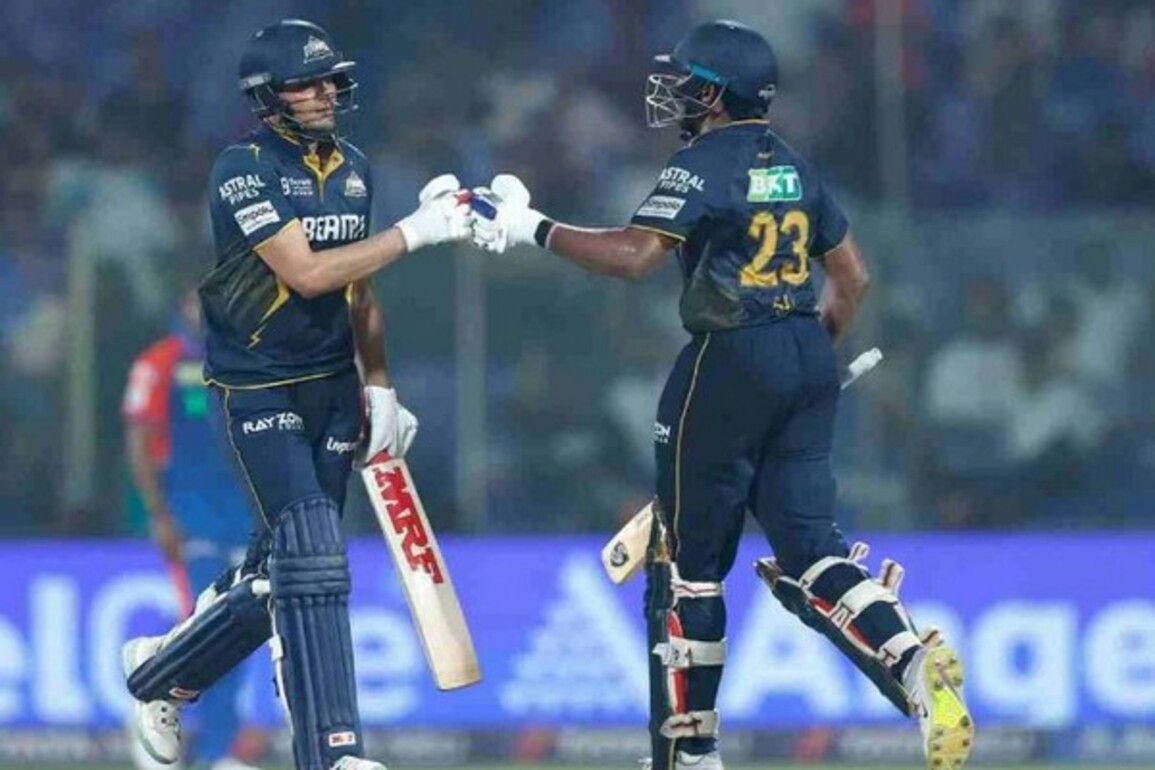 "The real heroes never....": Gill hails Indian Armed Forces for role in successful resumption of IPL 2025