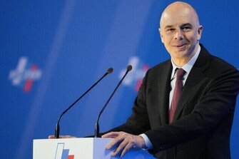 Russia declares financial sovereignty