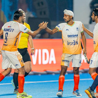 After Junior World Cup high, players focus on Hockey India League with hopes of senior team spot