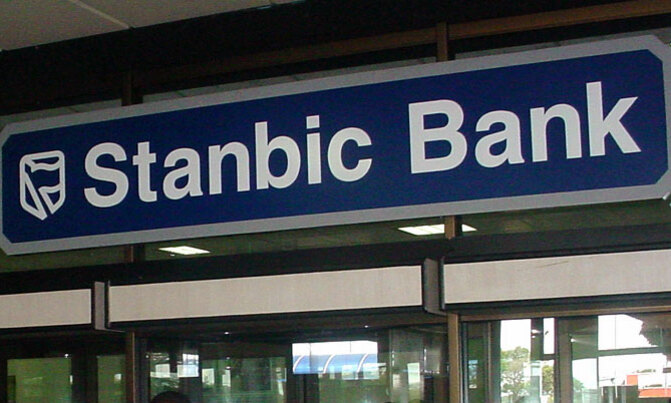 Stanbic Bank closes Bushenyi branch Stanbic Bank closes Bushenyi branch