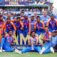T20 World Cup 2026: Six sides in action on opening day; fixture announced