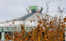 Global Briefing: Climate Pledge Arena officially opens