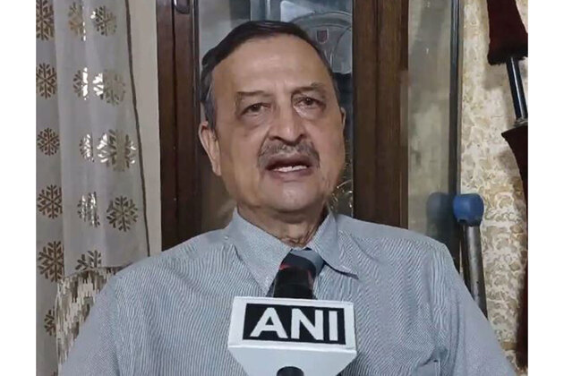 'Smokescreen to escape FATF scrutiny': Defence expert on Pakistan's bounty on JeM chief Masood Azhar
