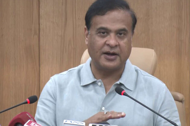 2026 will witness decisive mandate between indigenous people and Miya-Muslim bloc: Assam State BJP