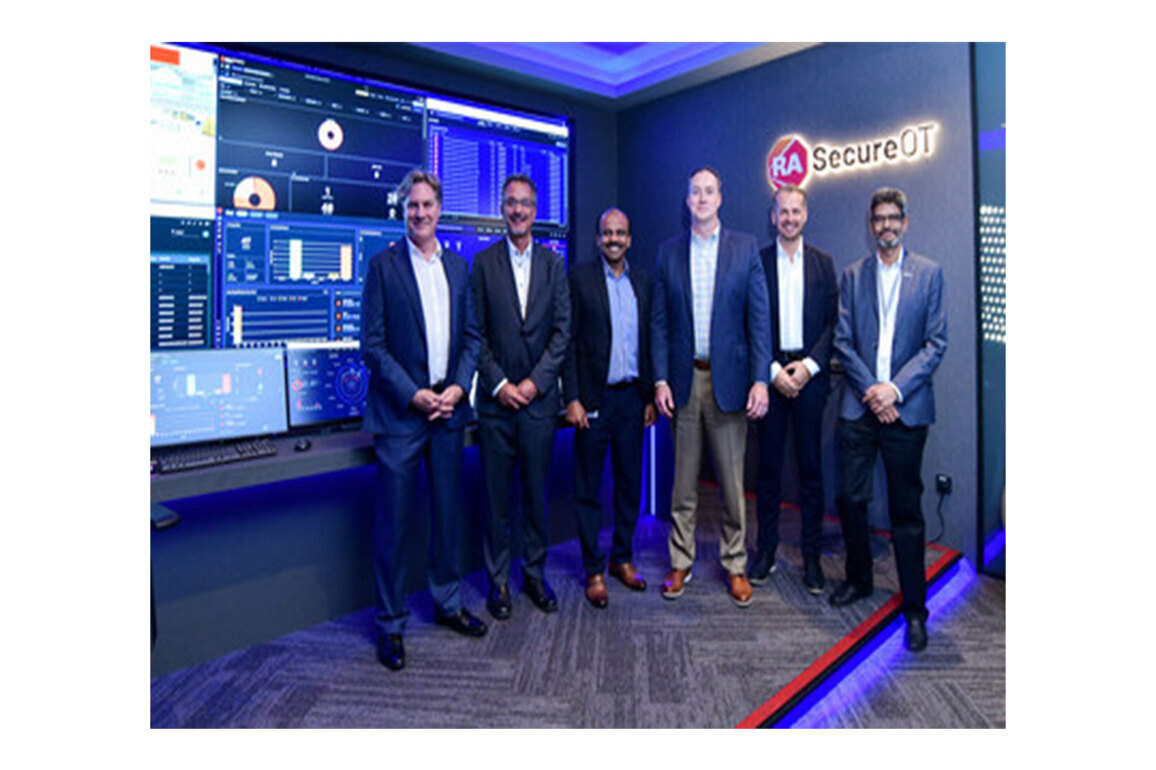 Rockwell Automation Strengthens Industrial Cybersecurity with New Security Operations Center in Singapore